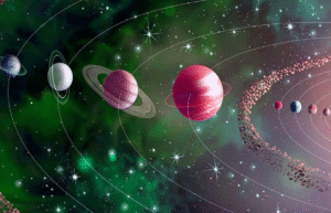 Astrology Image